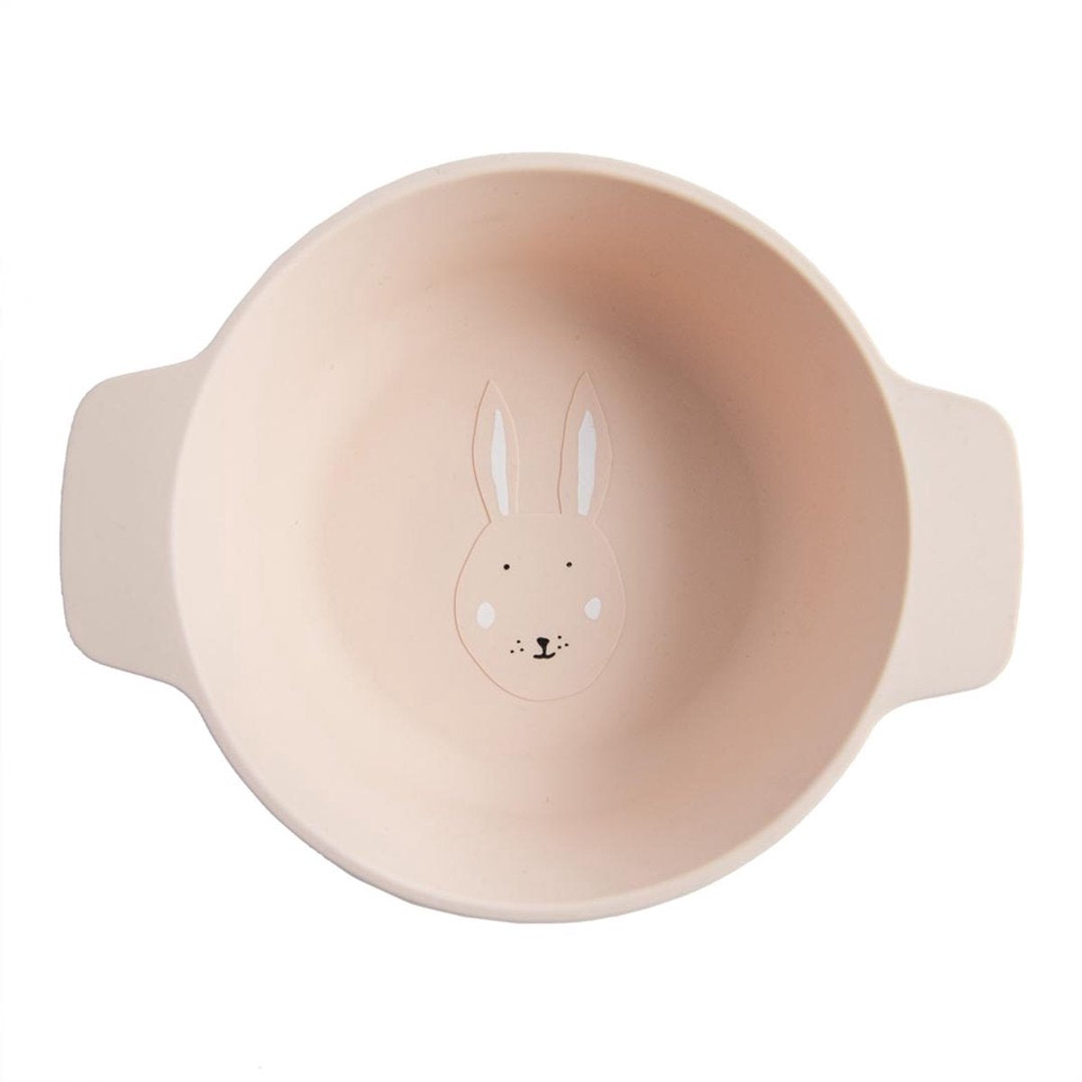 Trixie Silicone Kom Mrs. Kaninchen