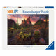 Ravensburger Jigsaw Puzzle Cactus, 500st.