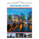 Comello Niederlande Geburtstagskalender – A4