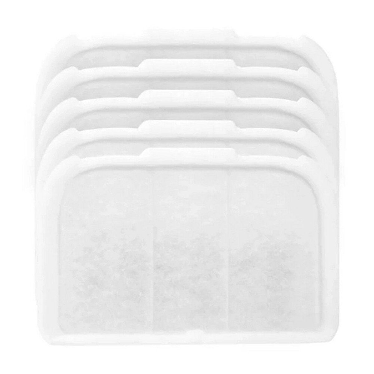 Petkit - Trinkbrunnenfilter Eversweet Max - Ersatzfilter - 5 Stück