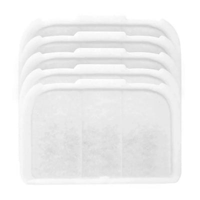 Petkit - Trinkbrunnenfilter Eversweet Max - Ersatzfilter - 5 Stück