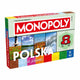 Monopoly ist ein polnisches Spiel