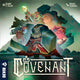 Devir-Spiele – Covenant – Englische Spanisch-Katalanische Version