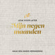 Laternenverleger. Mein neun Monate altes Babybuch – schaffen Sie eine einzigartige Erinnerung