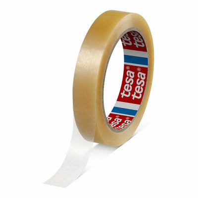 Tesa 4204 – pack® PVC-Träger, beschichtet mit Naturkautschuk-Kleber