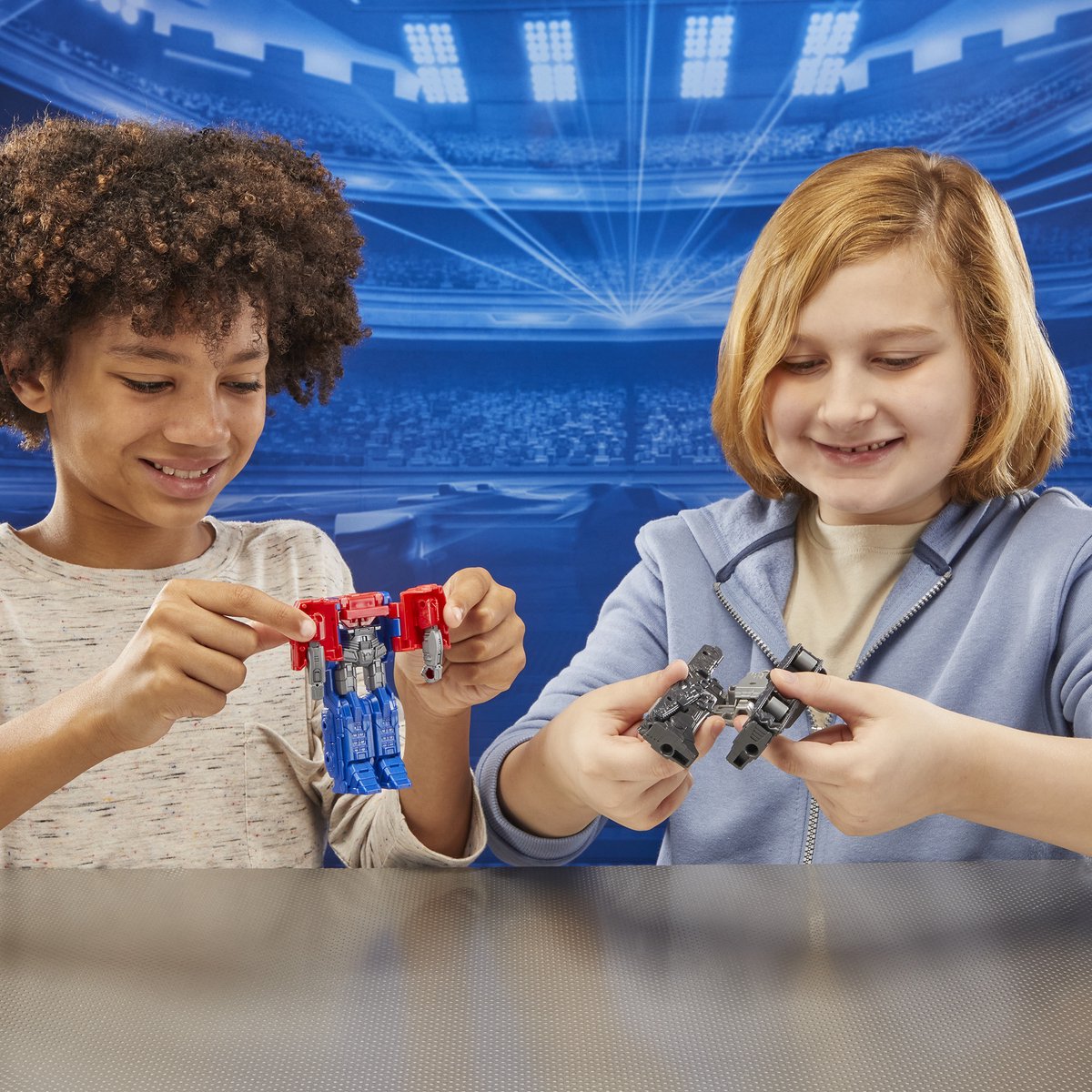 Transformers One Robot Battlers Multipack – Actionfigur