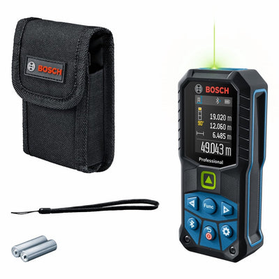 Bosch Laser-Entfernungsmesser glm50-27cg