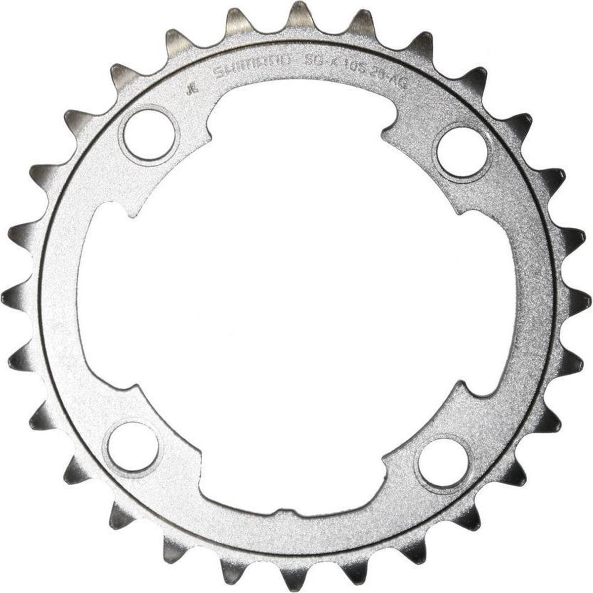 Shimano Kettenblatt fc-m985 28-4 2x10 Geschwindigkeit