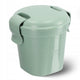 Curver Smart to go Eco – Lebensmittelbecher – 0,4 l – hermetisch – grün