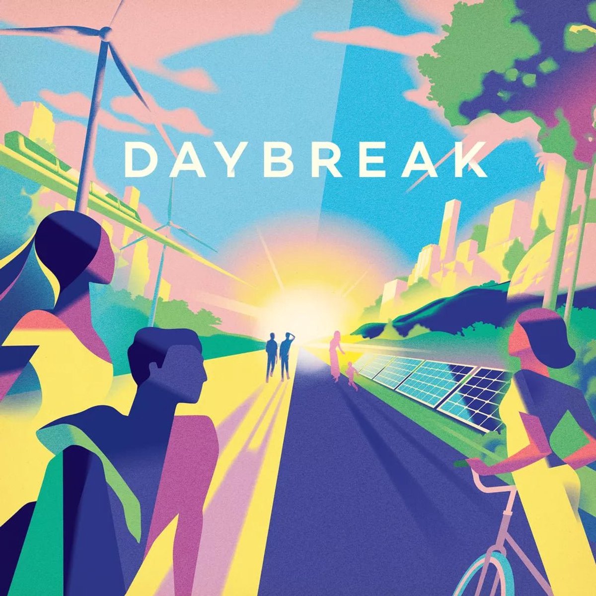 Wancelot Daybreak Brettspiel – de