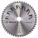 Bosch Kreissägeblatt Präzision 230x2x30 -,t48 (1)