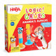 Haba Denkspiel Amandas Alpakas – anspruchsvolles Puzzlespiel für Kinder.