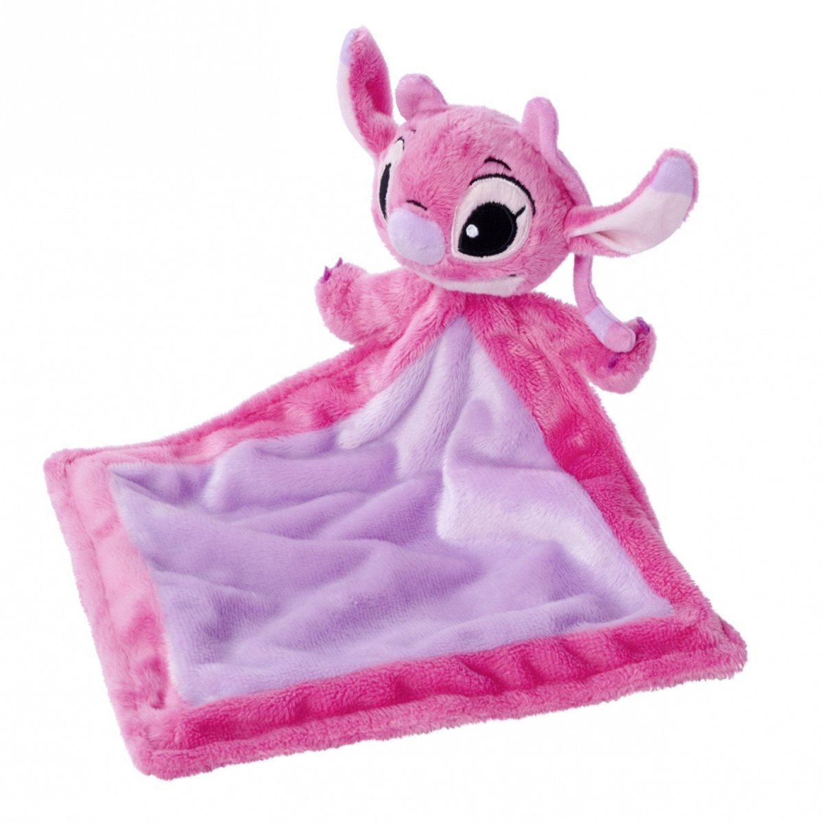 Lilo Stitch Kuscheltuch – Engel