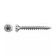 Spax Torx Holzschraube Flachkopf - 3,5x20mm - T10 - 25 Stück