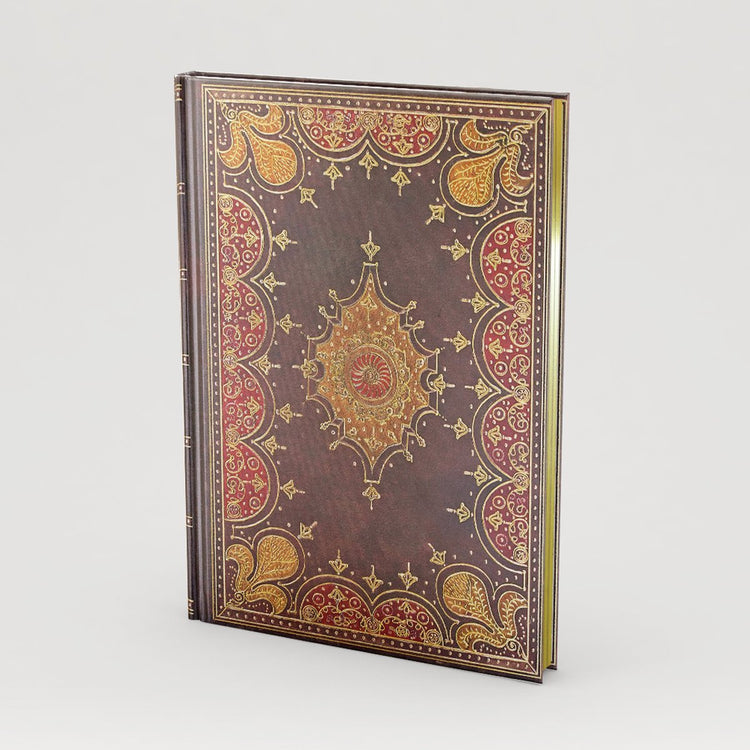 Peter Pauper Nautilus Tagebuch