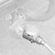 Carpoint Anhängerstecker Kunststoff 7-polig - schwarz