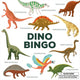 Laurence King Dinosaurier-Bingo