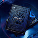 Theory11 Star Wars Spielkarten, blaue Version