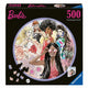 Ravensburger Puzzle um Barbie, 500st.