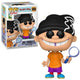 Funko-Pop! Animation: ed, edd, eddy – edd double d #1898