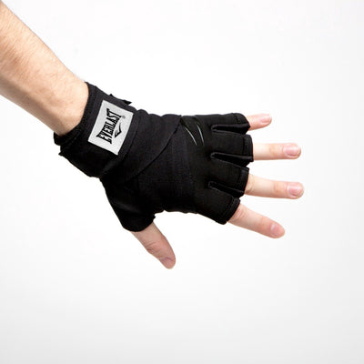 Everlast Innenhandschuhe - Fastwraps - s