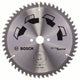 Bosch - Kreissägeblatt Spezial -190 x 20 x 2,5 mm - 54