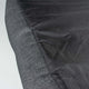 Duvo + duratex dog bed dark gray l-100x70x20cm