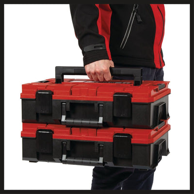 Einhell E-Case S-F