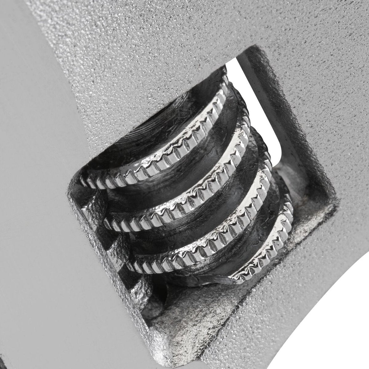 Stanley stht13121-0 verstellbarer Schraubenschlüssel Metall 150 × 19 mm