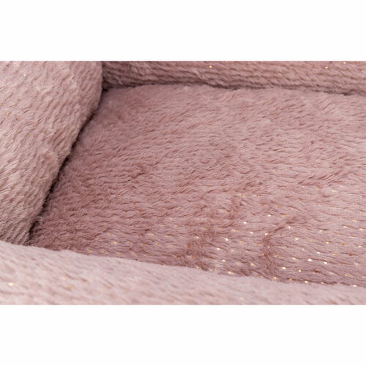 Trixie Hundebett Livia Soft Pink 80 x 60 cm