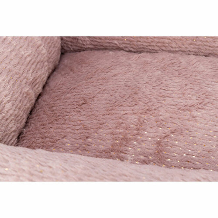 Trixie Hundebett Livia Soft Pink 80 x 60 cm