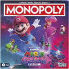 Hasbro Monopoly Super Mario frt