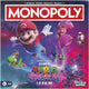 Hasbro Monopoly Super Mario frt