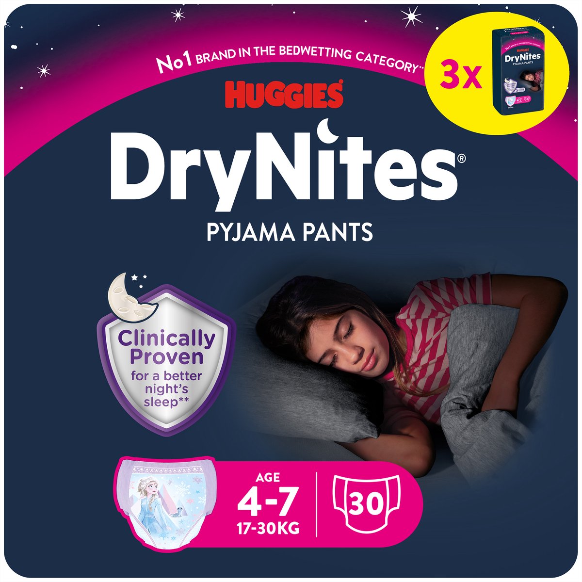 Dryniten