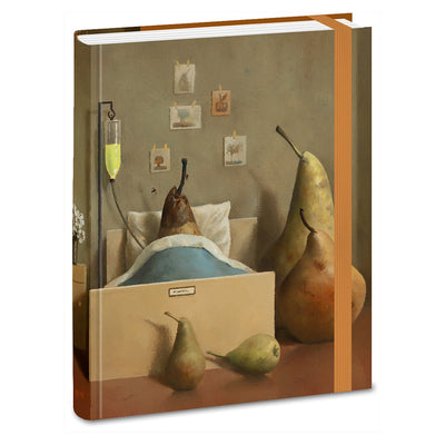 Notizbuch