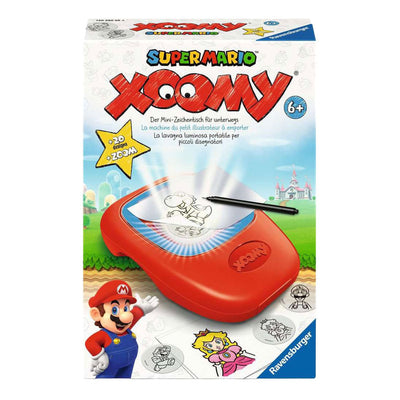 Ravensburger Xoomy Midi Super Mario