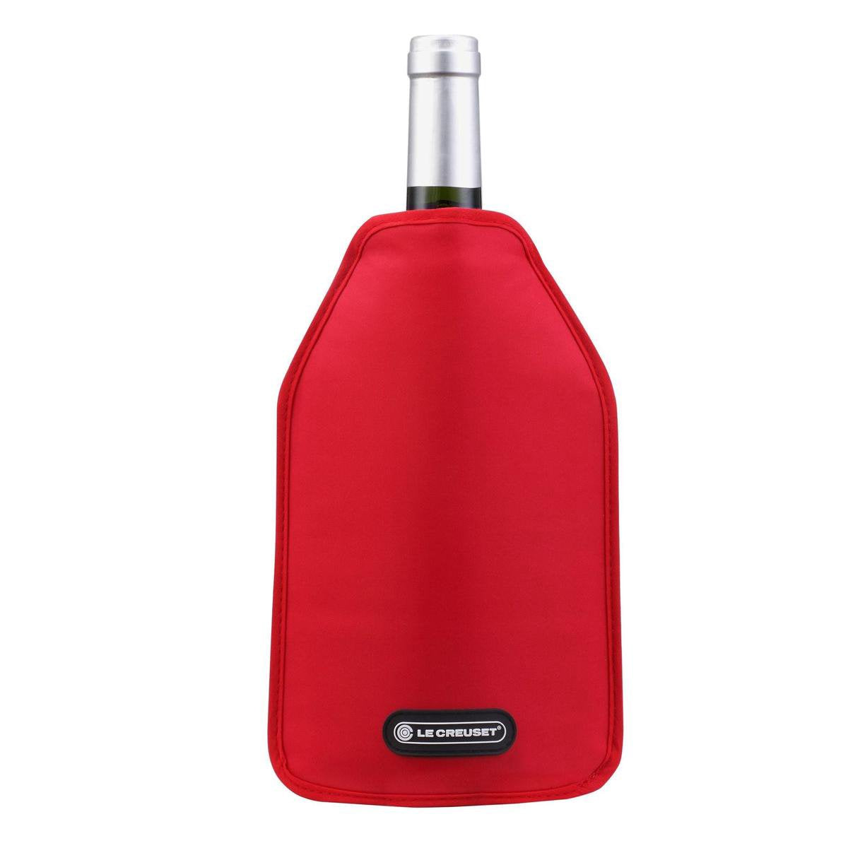 Le Creuset Weinkühler – Kirschrot – 24 cm