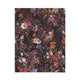 Paperblanks Flexis William Kilburn, Floralia-Notizbuch, ultraliniert