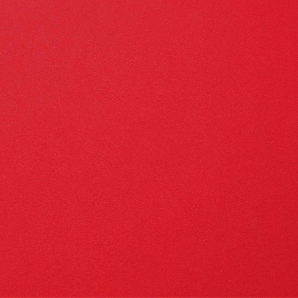 Florenz-Karton – Mohn – 305 x 305 mm – glatte Textur – 216 g