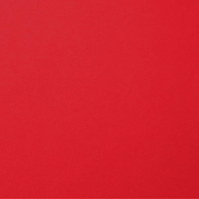Florenz-Karton – Mohn – 305 x 305 mm – glatte Textur – 216 g