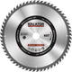 Kreator krt020437 Sägeblatt Holz ø235mm 60t