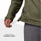 Columbia Watertight™ II Jacket Herren Outdoorjacke - Grün
