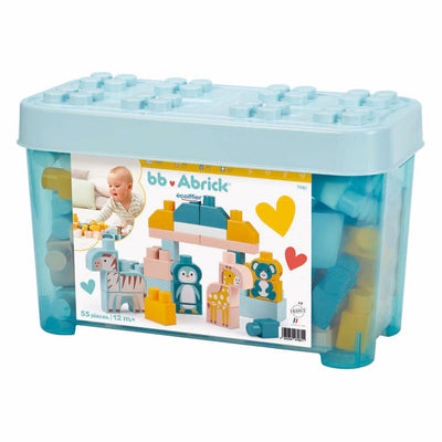 Arick Tierbox - 55 Stk.