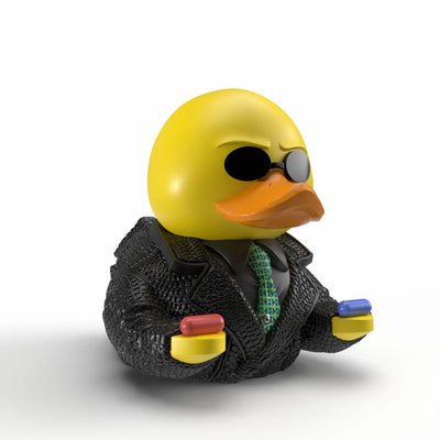 Numskull Matrix Tubbz PVC-Figur Morpheus Boxed Edition 10 cm Minifigur