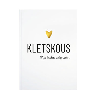Lifestyle2love Quasselstrippe-Sprüche-Buch – Füllen Sie das Buch aus, um die besten Sprüche Ihres Kindes zu finden – Geschenktipp –