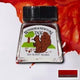 Winsor Newton Tinte 14 ml gebrannte Siena