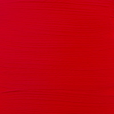 Acrylfarbe der Amsterdam Standard-Serie, Tube 120 ml, Pyrrolrot 315