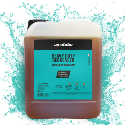 Airolube DeGreaer 5ltr