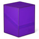 Ultimate Guard Boulder 100+ – Amethyst