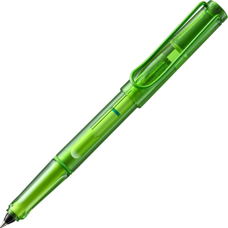 Tintenroller Lamy 1235965 blau 12 mm (B)
